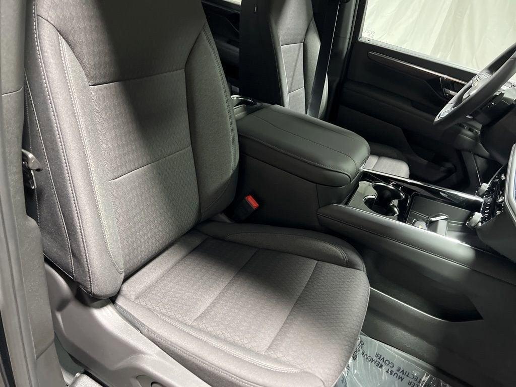 new 2026 Chevrolet Tahoe car, priced at $64,565