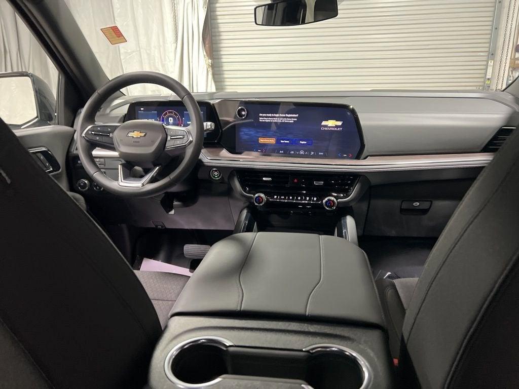 new 2026 Chevrolet Tahoe car, priced at $64,565