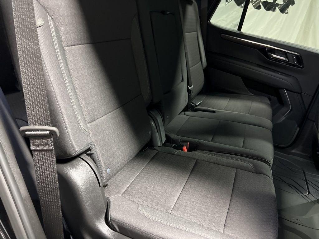 new 2026 Chevrolet Tahoe car, priced at $64,565