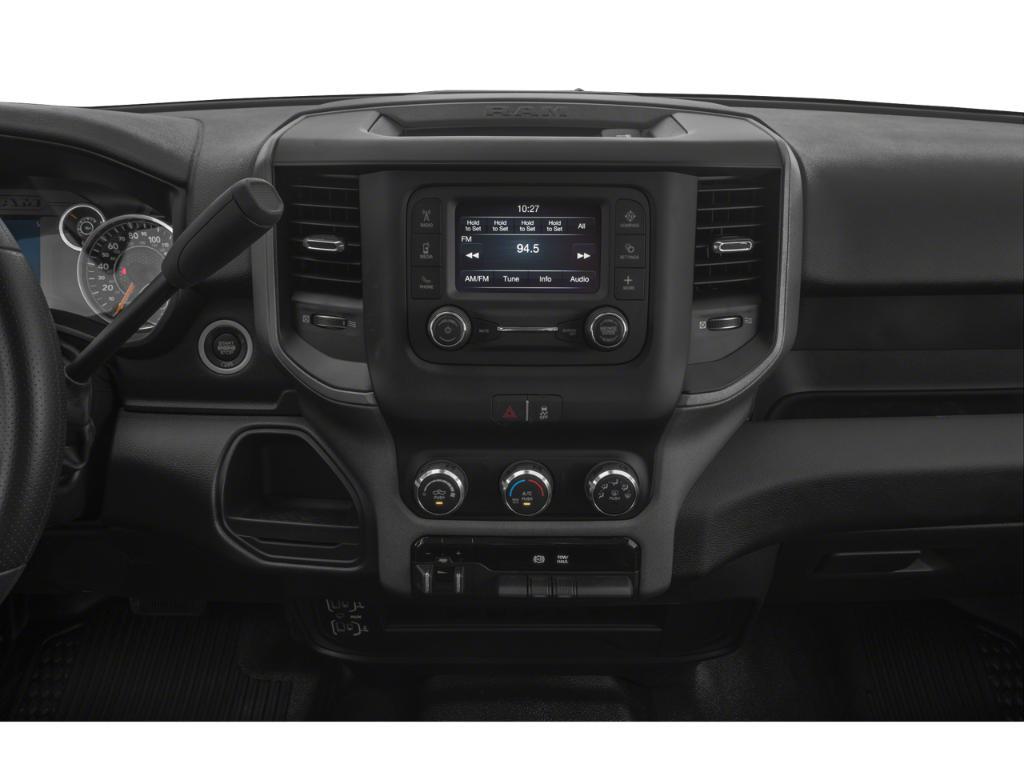 used 2022 Ram 2500 car, priced at $28,629