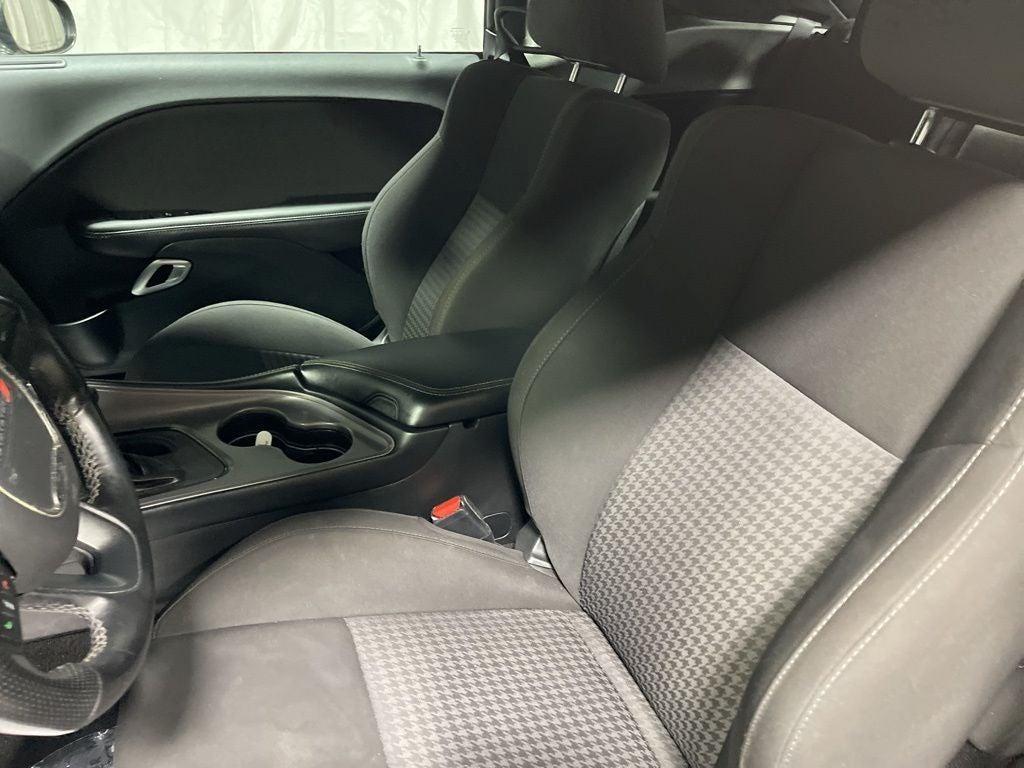 used 2023 Dodge Challenger car, priced at $33,929