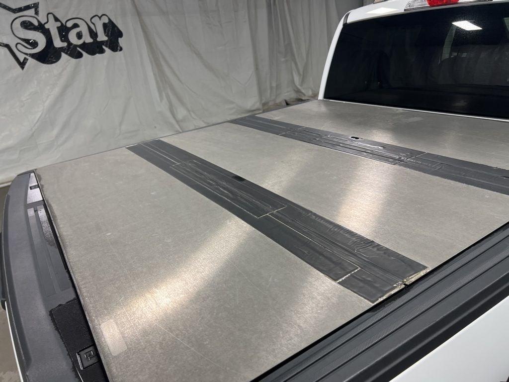 used 2022 Ford F-150 car, priced at $29,890