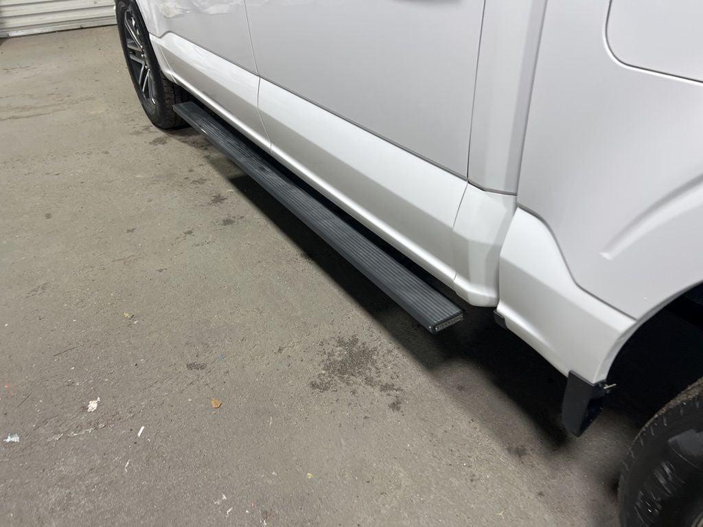 used 2022 Ford F-150 car, priced at $29,890