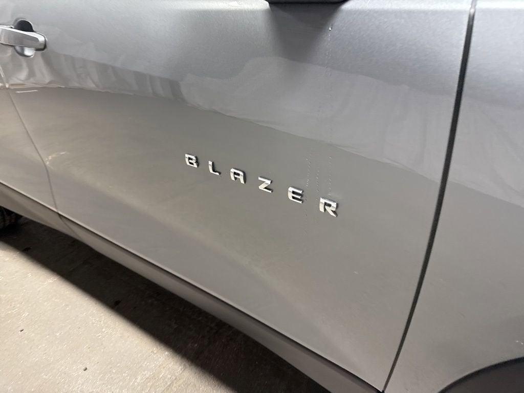 new 2026 Chevrolet Blazer car, priced at $41,880