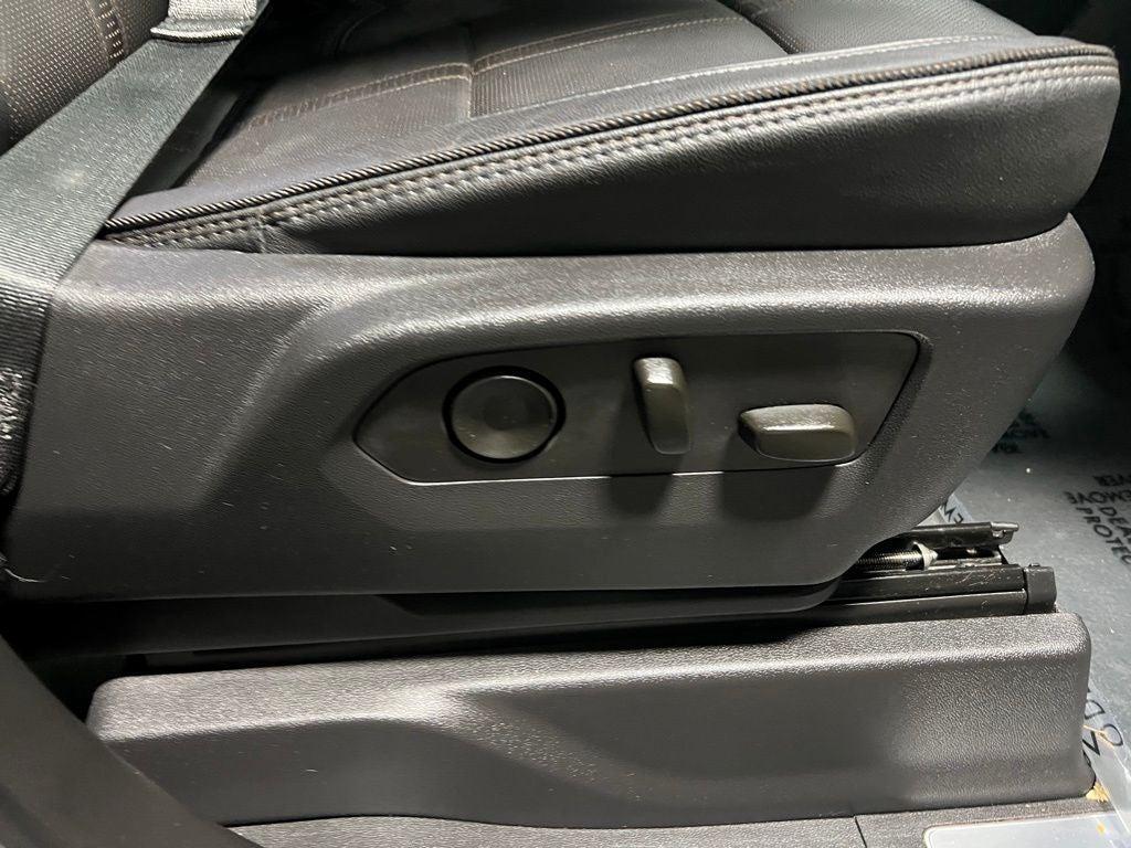 used 2023 Chevrolet Silverado 1500 car, priced at $47,413