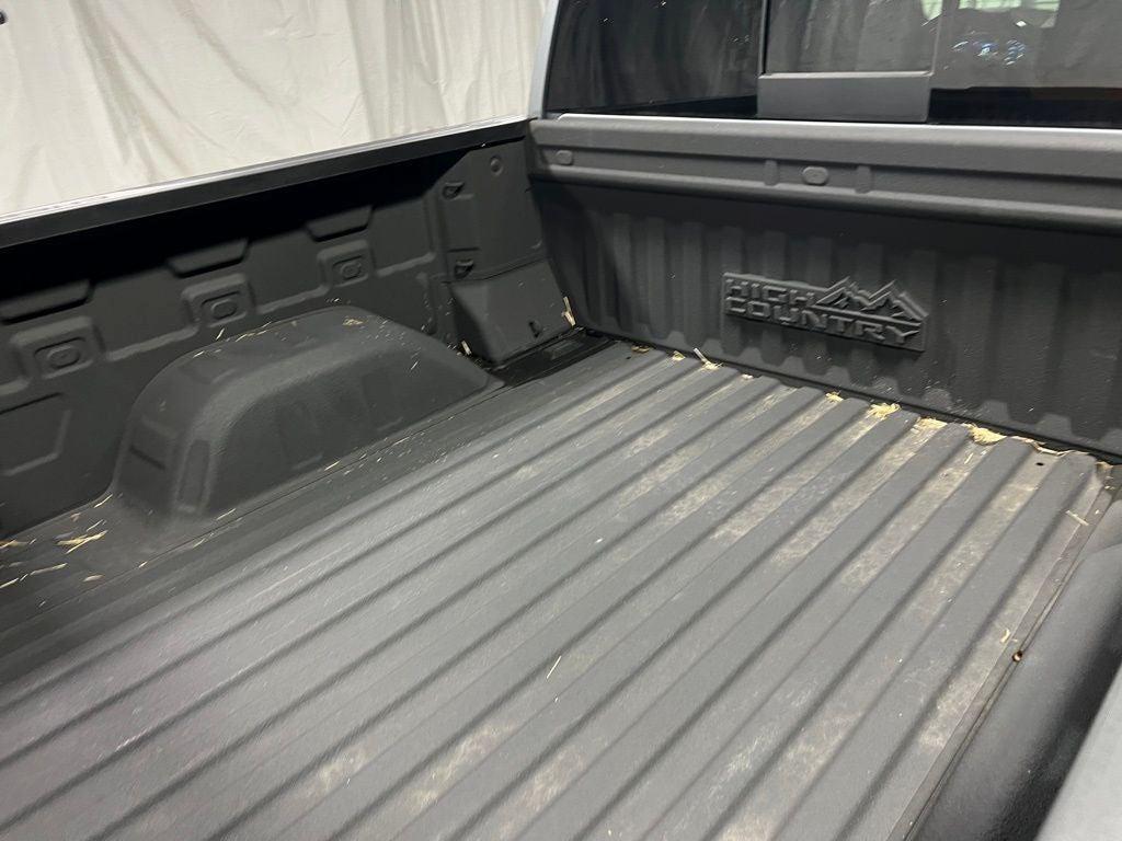 used 2023 Chevrolet Silverado 1500 car, priced at $47,413