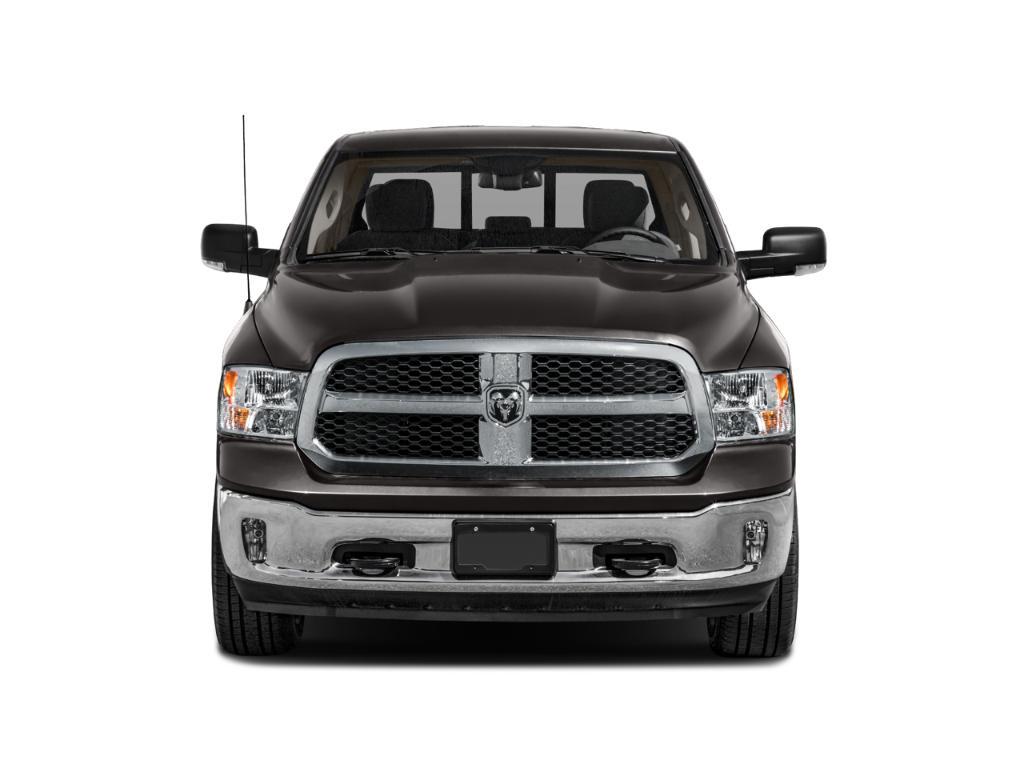 used 2023 Ram 1500 Classic car, priced at $30,998