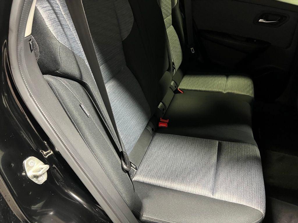 used 2023 Nissan Rogue car, priced at $21,780