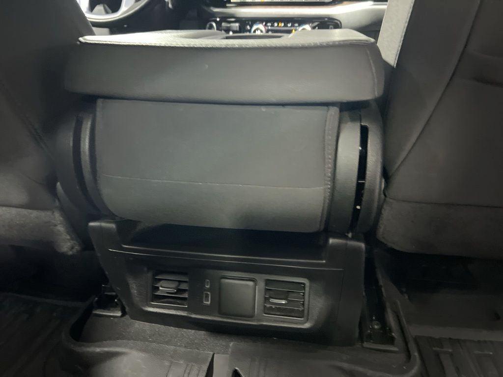 used 2024 GMC Sierra 1500 car, priced at $44,900