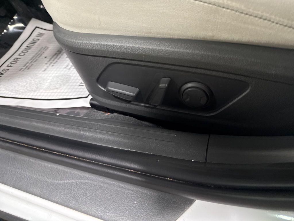 used 2025 Hyundai Sonata car, priced at $22,989
