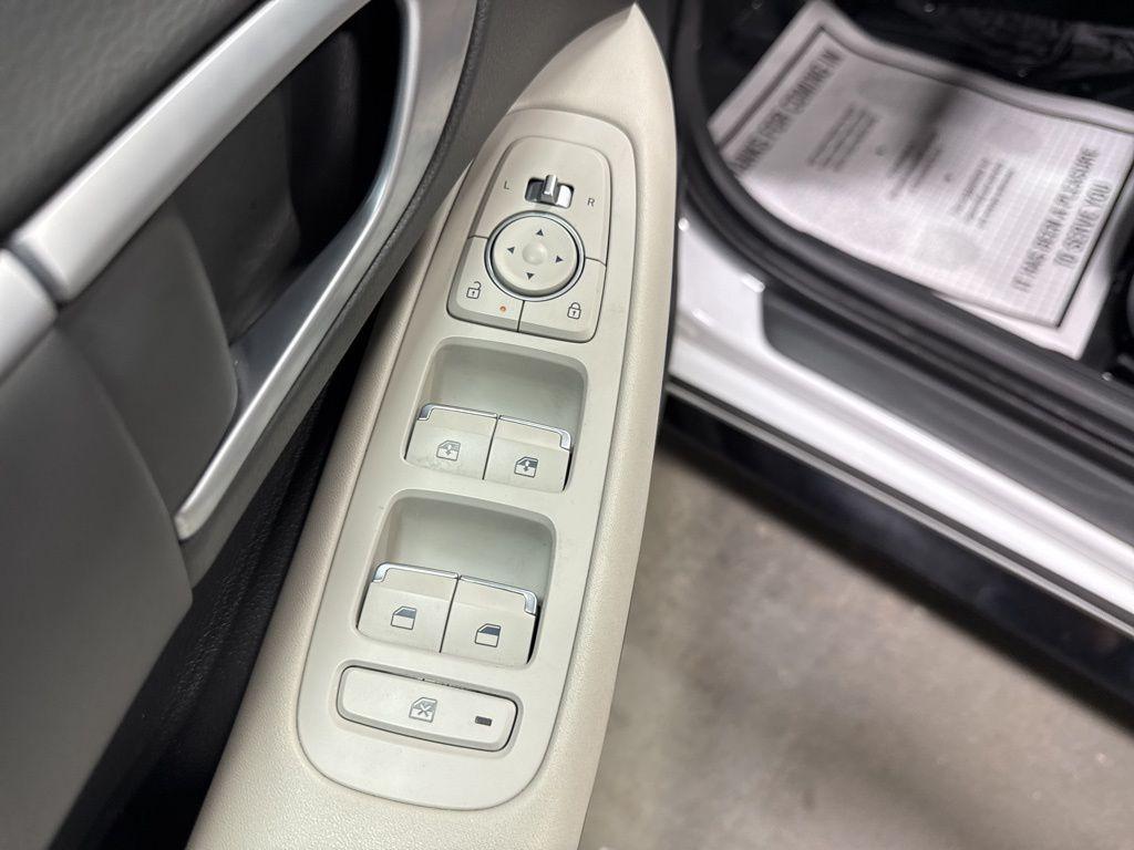 used 2025 Hyundai Sonata car, priced at $22,989