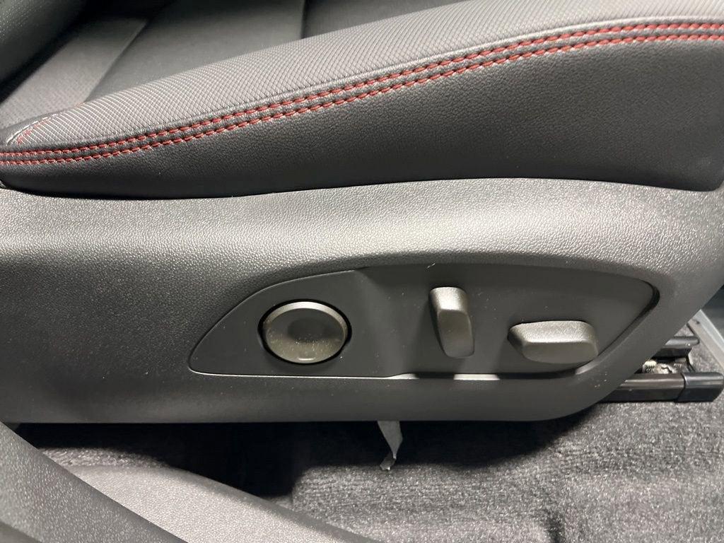 new 2026 Chevrolet Traverse car, priced at $59,075