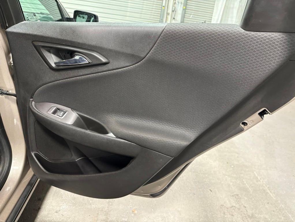 used 2023 Chevrolet Malibu car, priced at $13,799