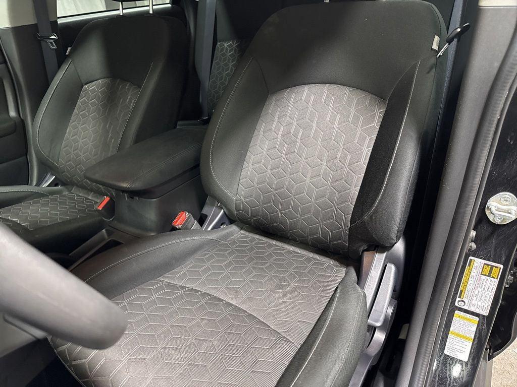 used 2024 Mitsubishi Outlander Sport car, priced at $19,612