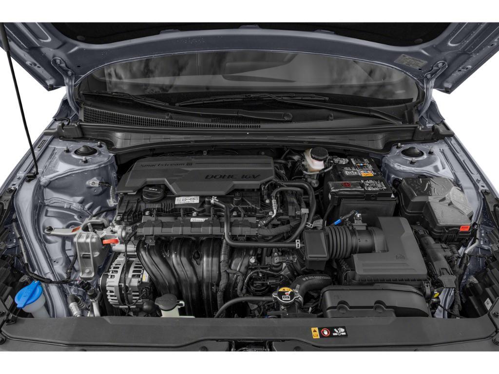 used 2022 Hyundai Elantra car, priced at $14,990