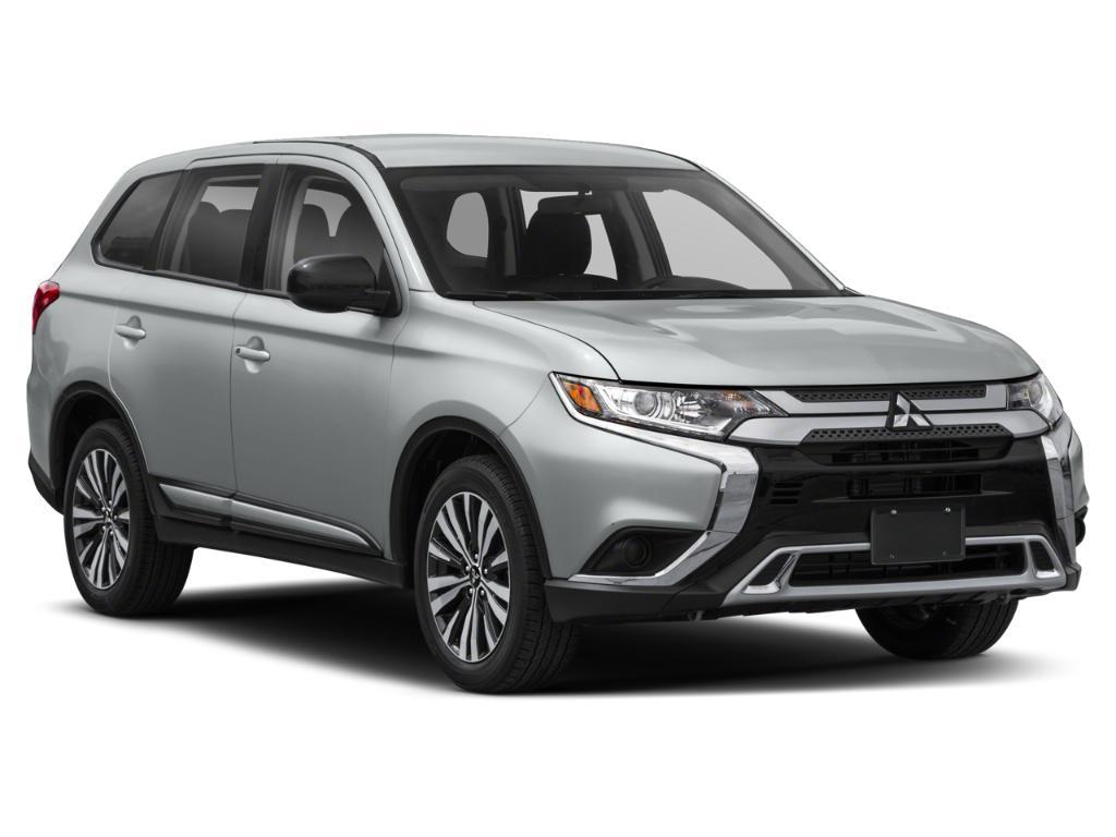 used 2020 Mitsubishi Outlander car, priced at $12,998