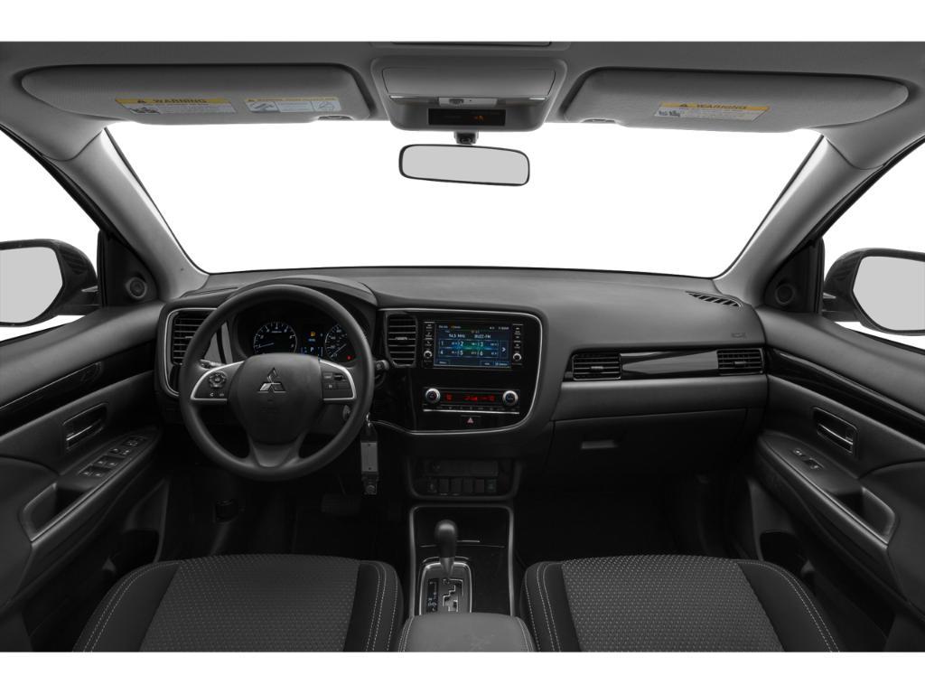 used 2020 Mitsubishi Outlander car, priced at $12,998