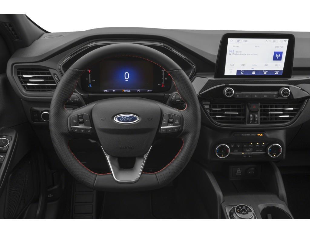 used 2025 Ford Escape car, priced at $23,390