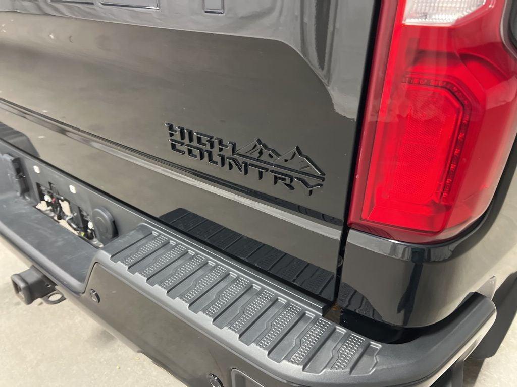 used 2023 Chevrolet Silverado 1500 car, priced at $48,805