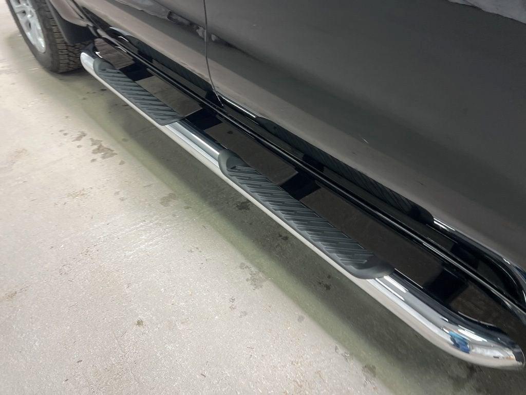 new 2026 Chevrolet Silverado 1500 car, priced at $60,510