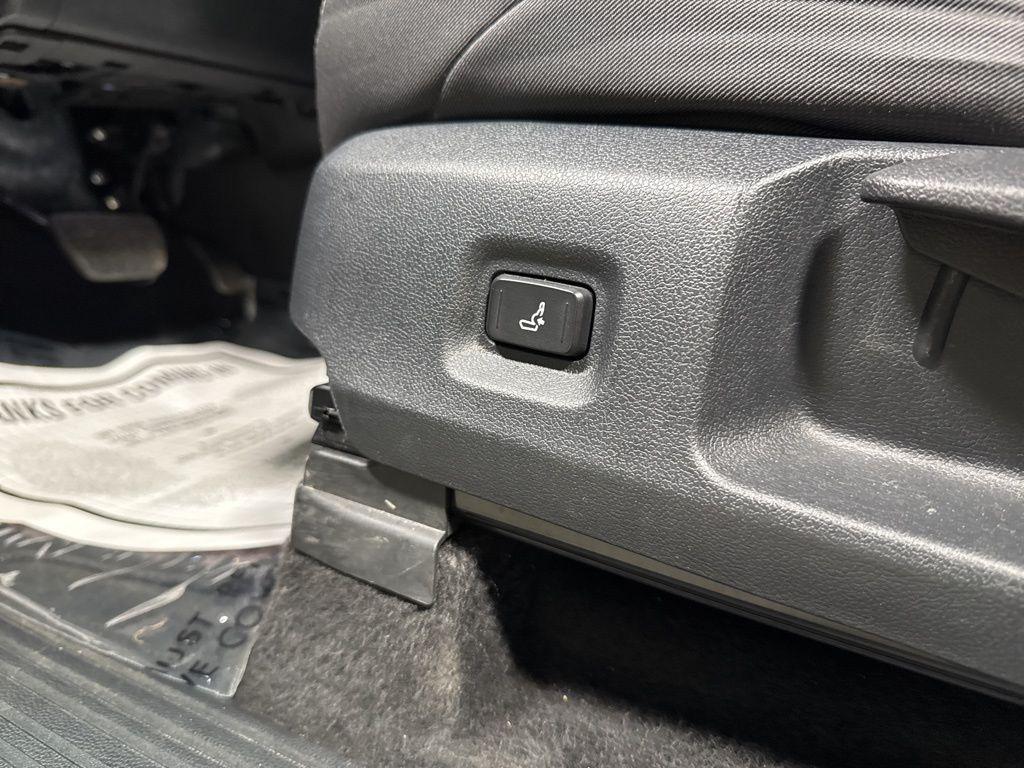 used 2024 Toyota Tacoma car, priced at $38,368