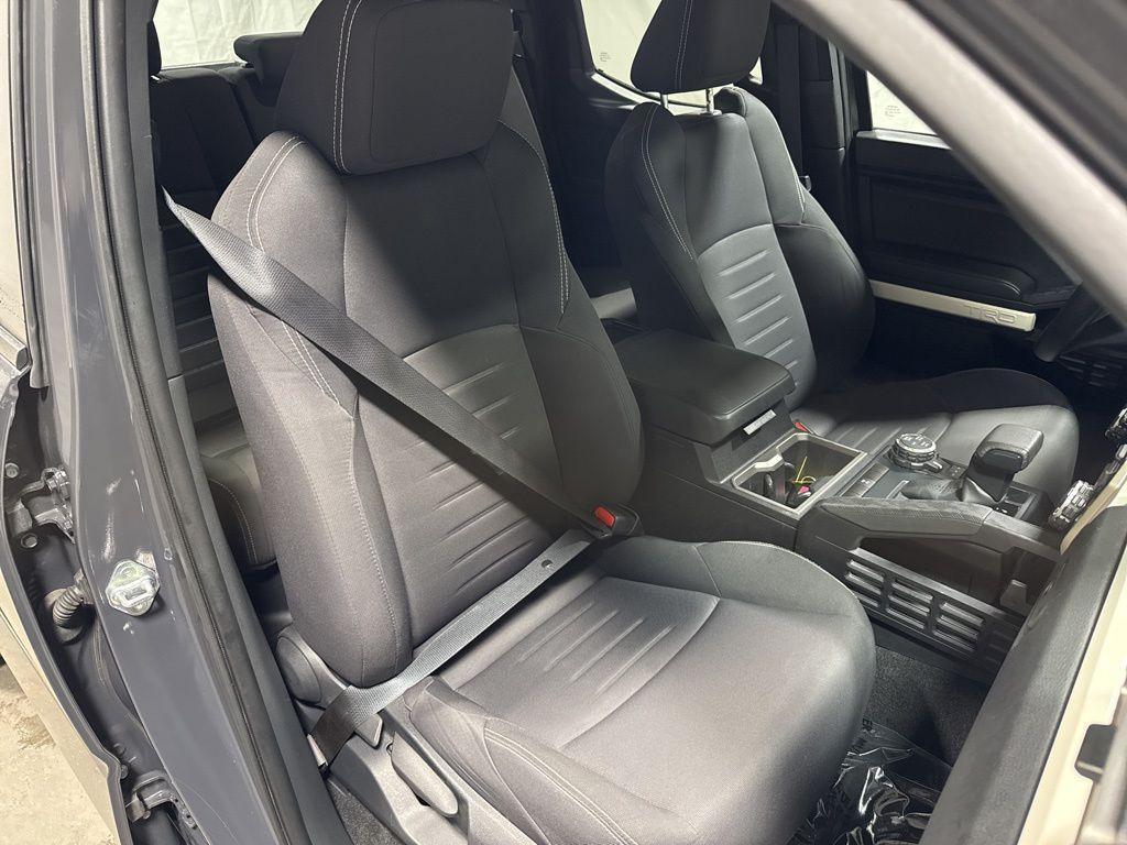 used 2024 Toyota Tacoma car, priced at $38,368