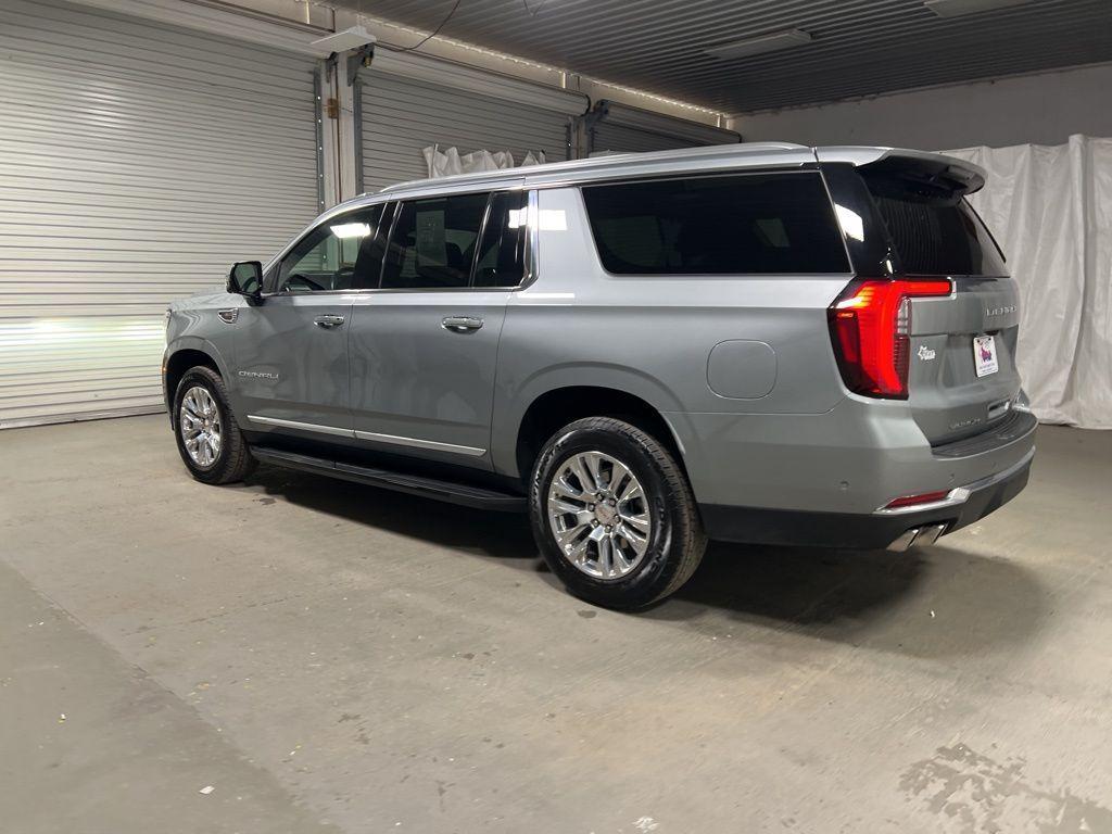 used 2025 GMC Yukon XL car, priced at $66,998