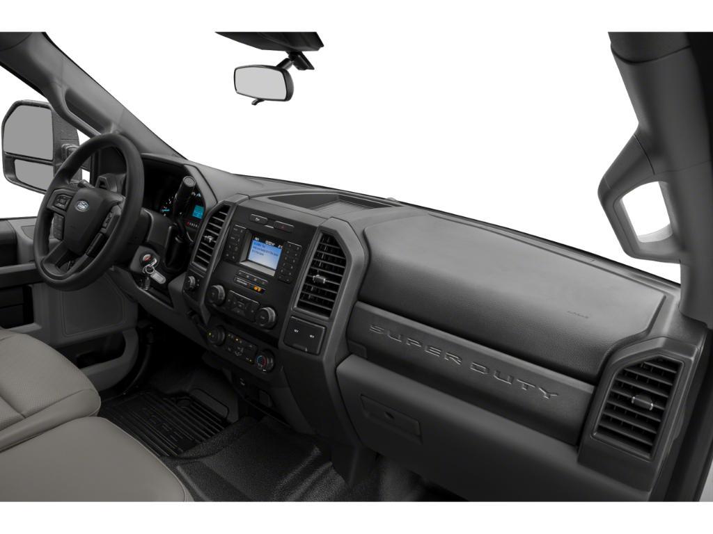 used 2022 Ford F-250 car, priced at $29,391