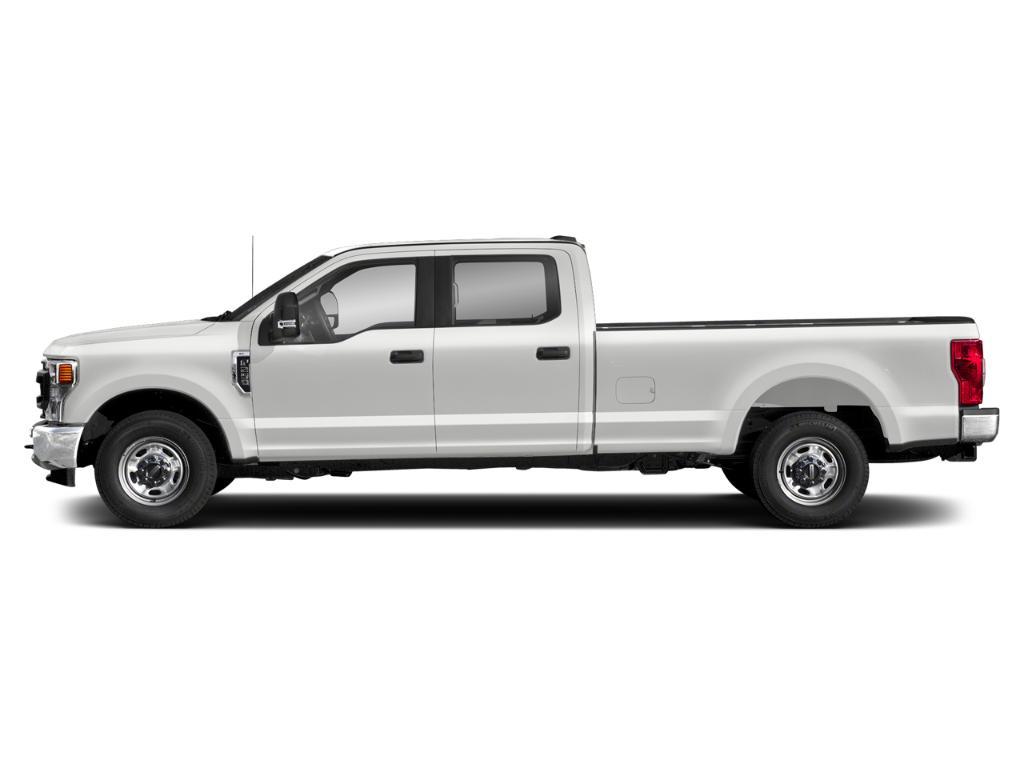 used 2022 Ford F-250 car, priced at $29,391