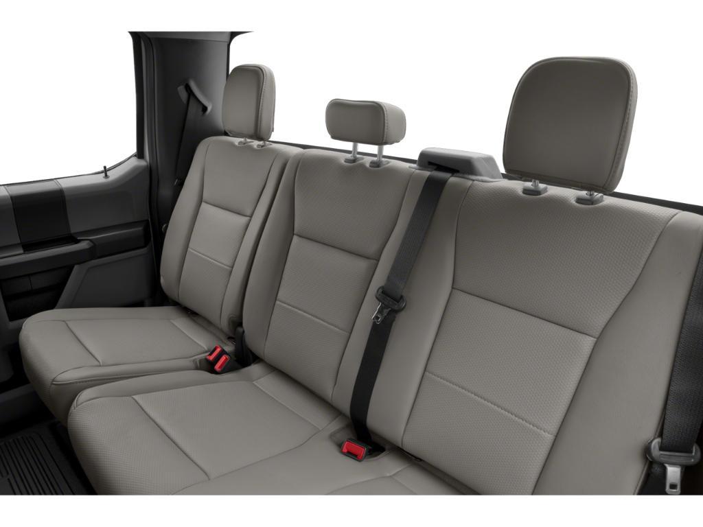 used 2022 Ford F-250 car, priced at $29,391