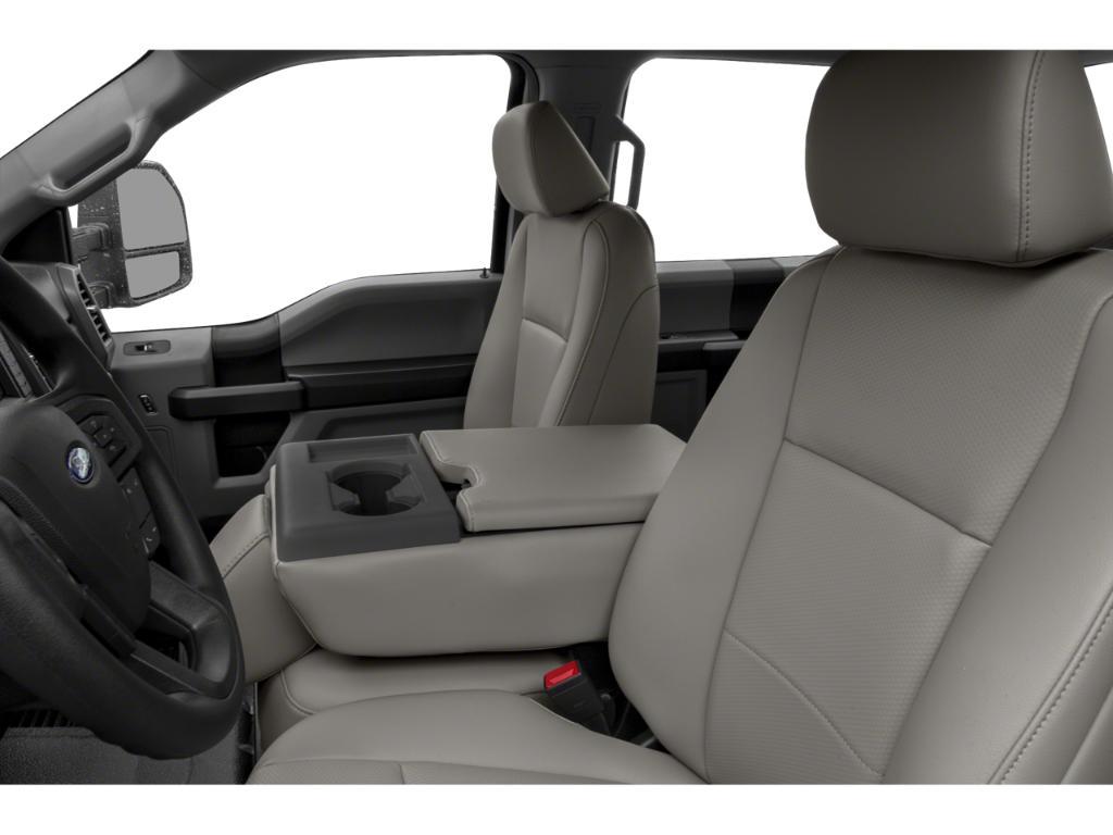 used 2022 Ford F-250 car, priced at $29,391
