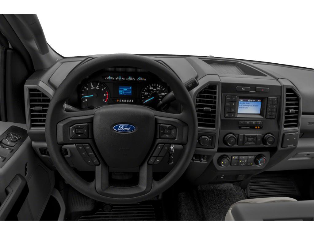 used 2022 Ford F-250 car, priced at $29,391