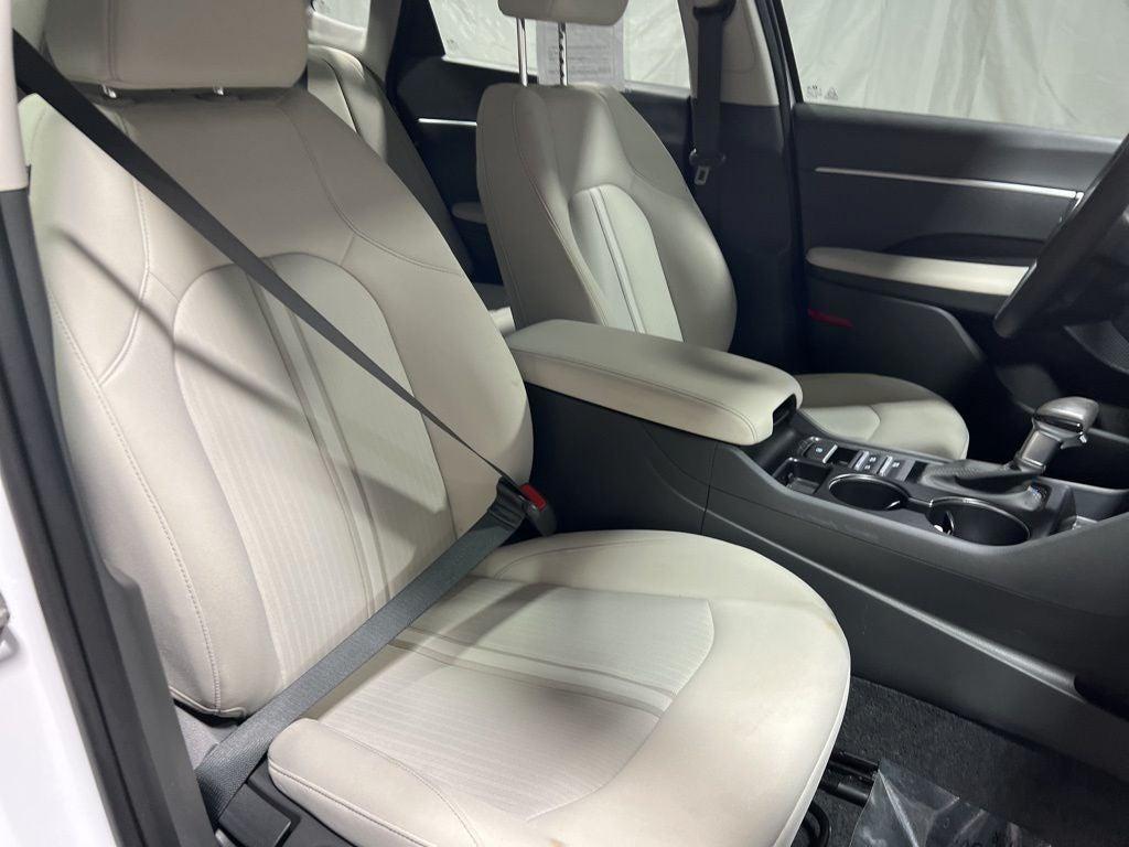 used 2025 Hyundai Sonata car, priced at $21,290