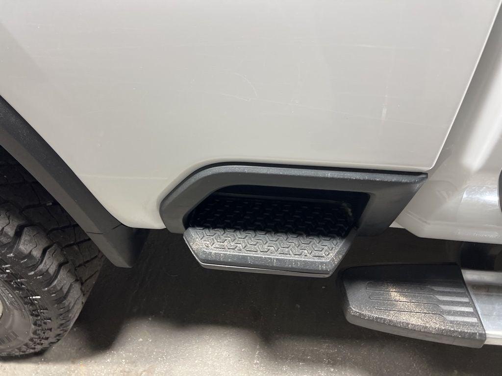 used 2024 Chevrolet Silverado 2500 car, priced at $48,411