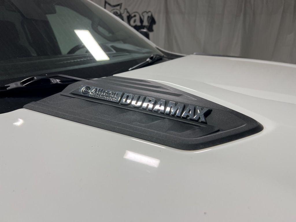 used 2024 Chevrolet Silverado 2500 car, priced at $48,411