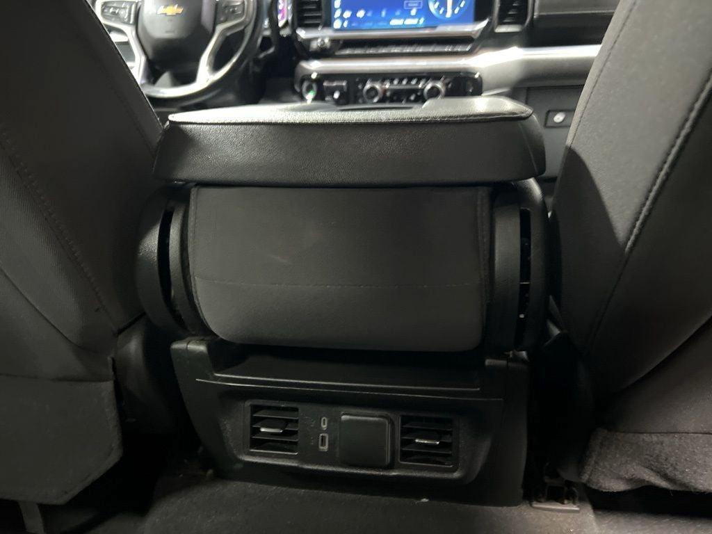used 2024 Chevrolet Silverado 2500 car, priced at $48,411