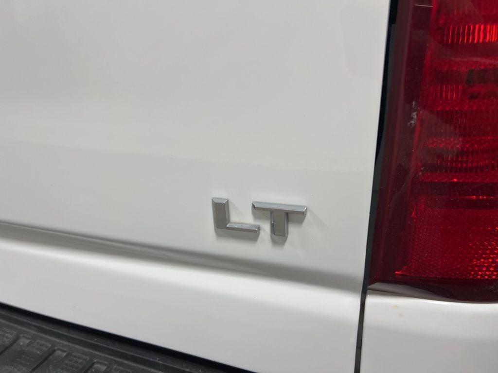 used 2024 Chevrolet Silverado 2500 car, priced at $48,411