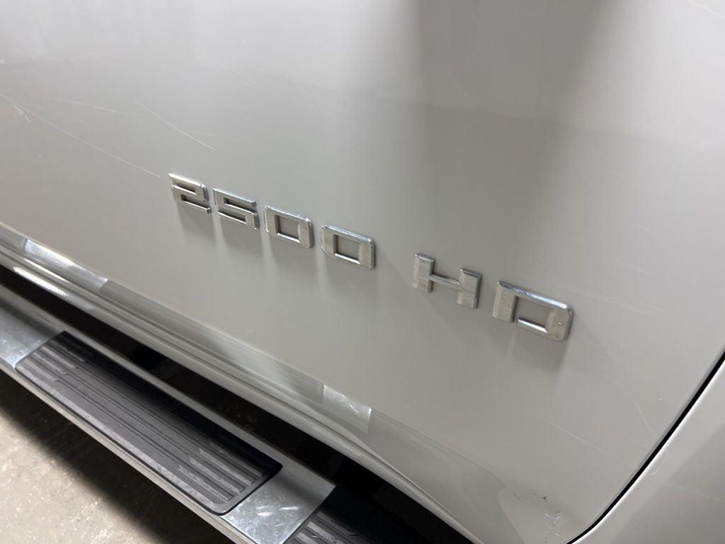 used 2024 Chevrolet Silverado 2500 car, priced at $48,411
