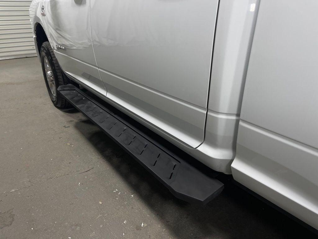 used 2023 Ram 2500 car, priced at $48,963