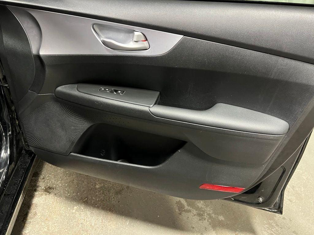 used 2024 Kia Forte car, priced at $16,979