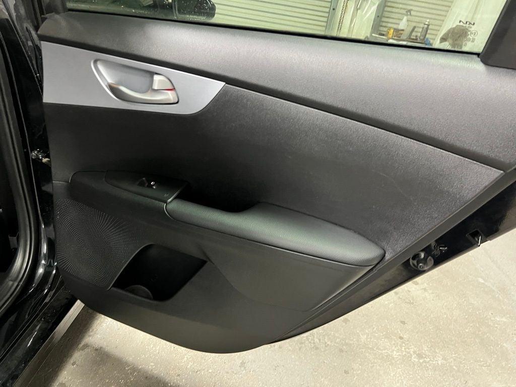 used 2024 Kia Forte car, priced at $16,979