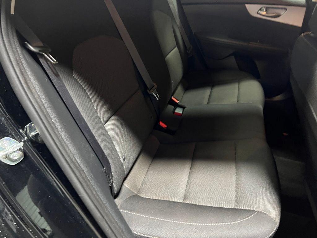 used 2024 Kia Forte car, priced at $16,979