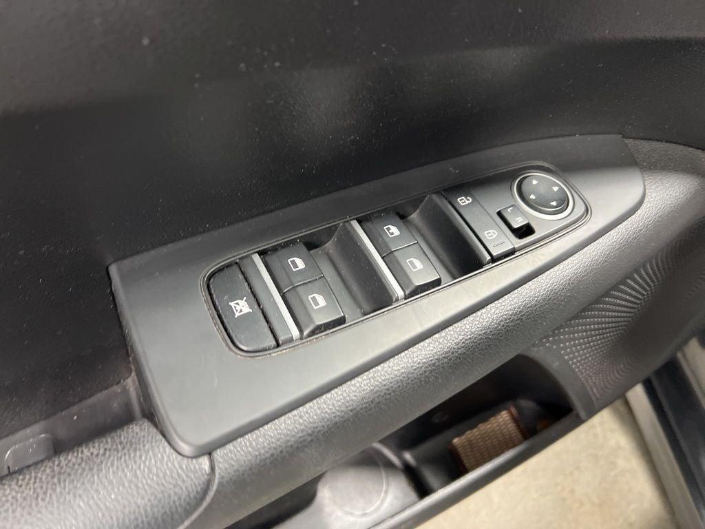 used 2023 Kia Forte car, priced at $16,390