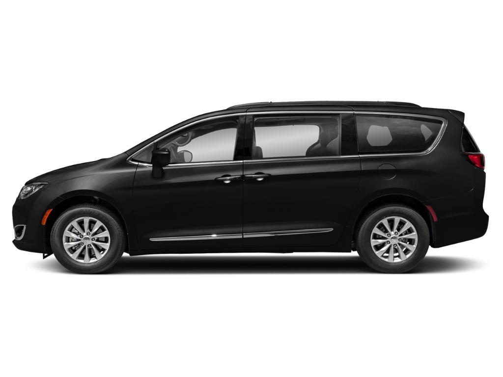 used 2019 Chrysler Pacifica car, priced at $12,998