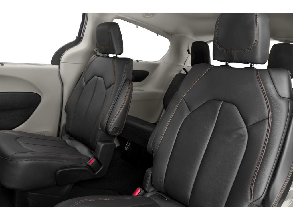 used 2019 Chrysler Pacifica car, priced at $12,998