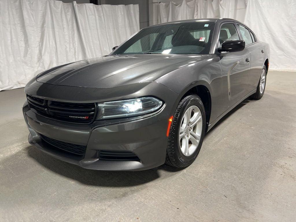 used 2023 Dodge Charger car, priced at $22,494