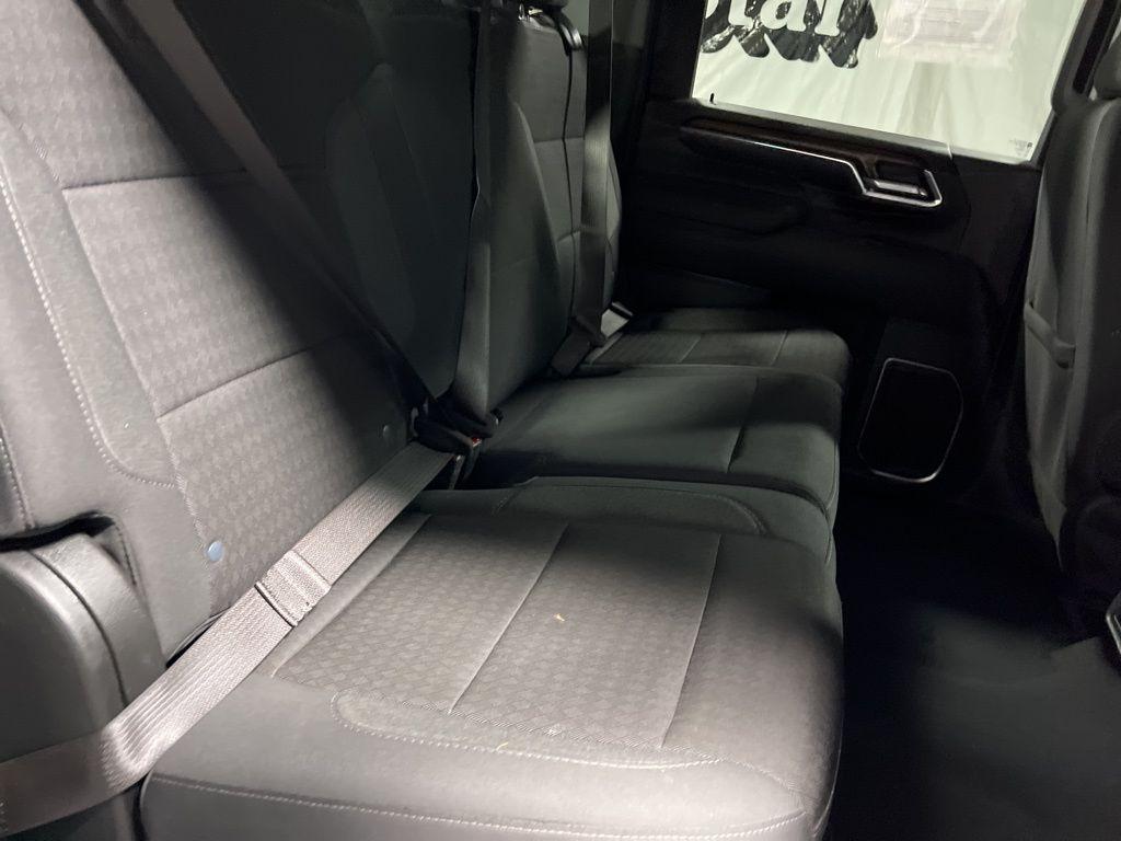 used 2024 Chevrolet Silverado 2500 car, priced at $48,980