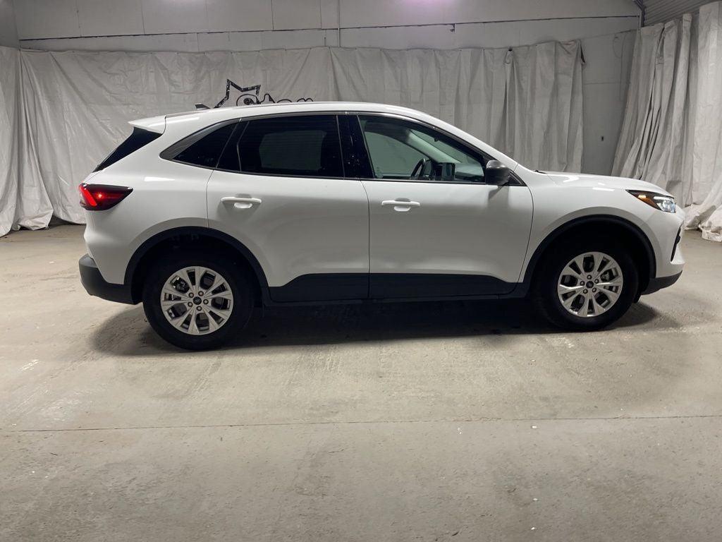 used 2024 Ford Escape car, priced at $21,300
