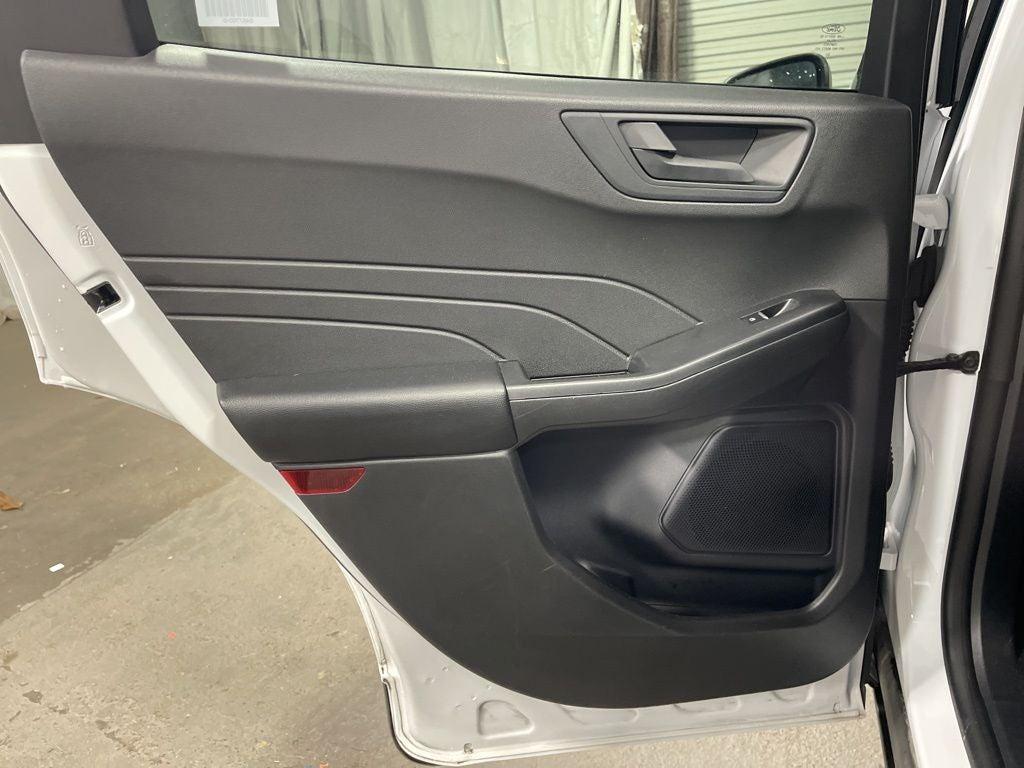 used 2024 Ford Escape car, priced at $21,300