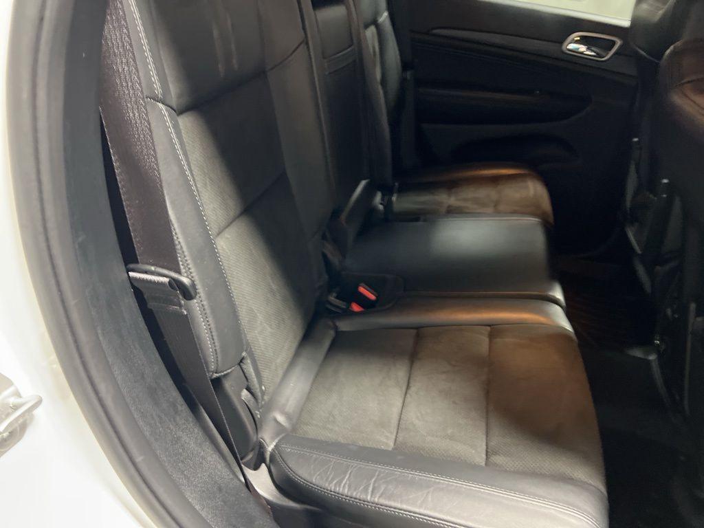 used 2019 Jeep Grand Cherokee car, priced at $14,990